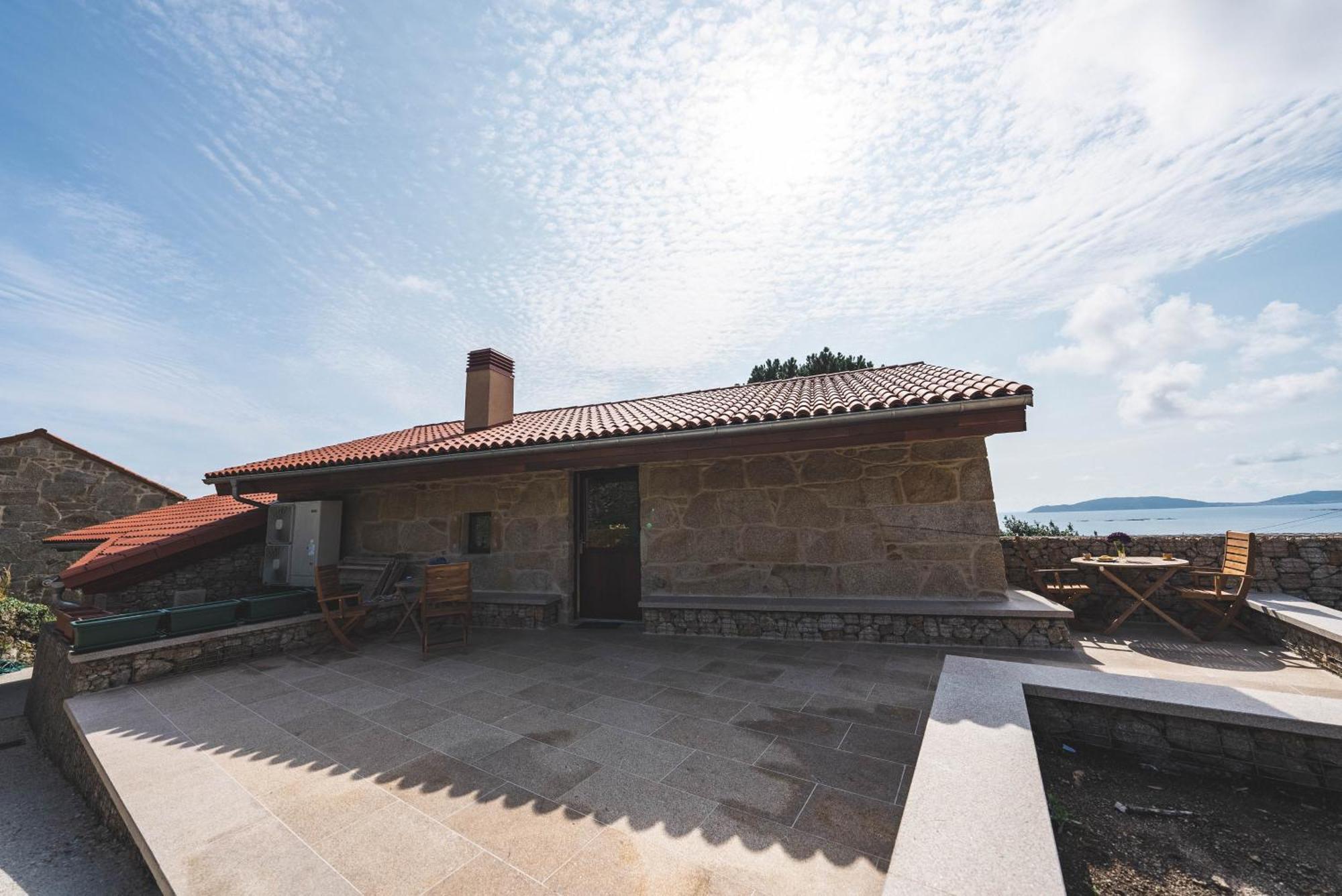 Daur The Middle Door - Exclusive For Pilgrims Hostel Panches Exterior photo