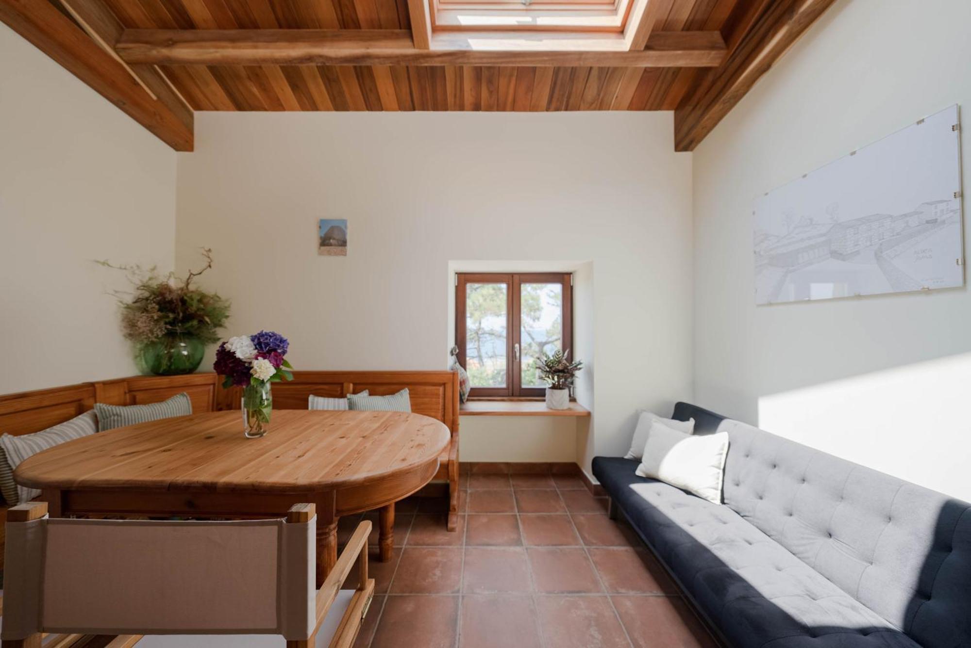 Daur The Middle Door - Exclusive For Pilgrims Hostel Panches Exterior photo