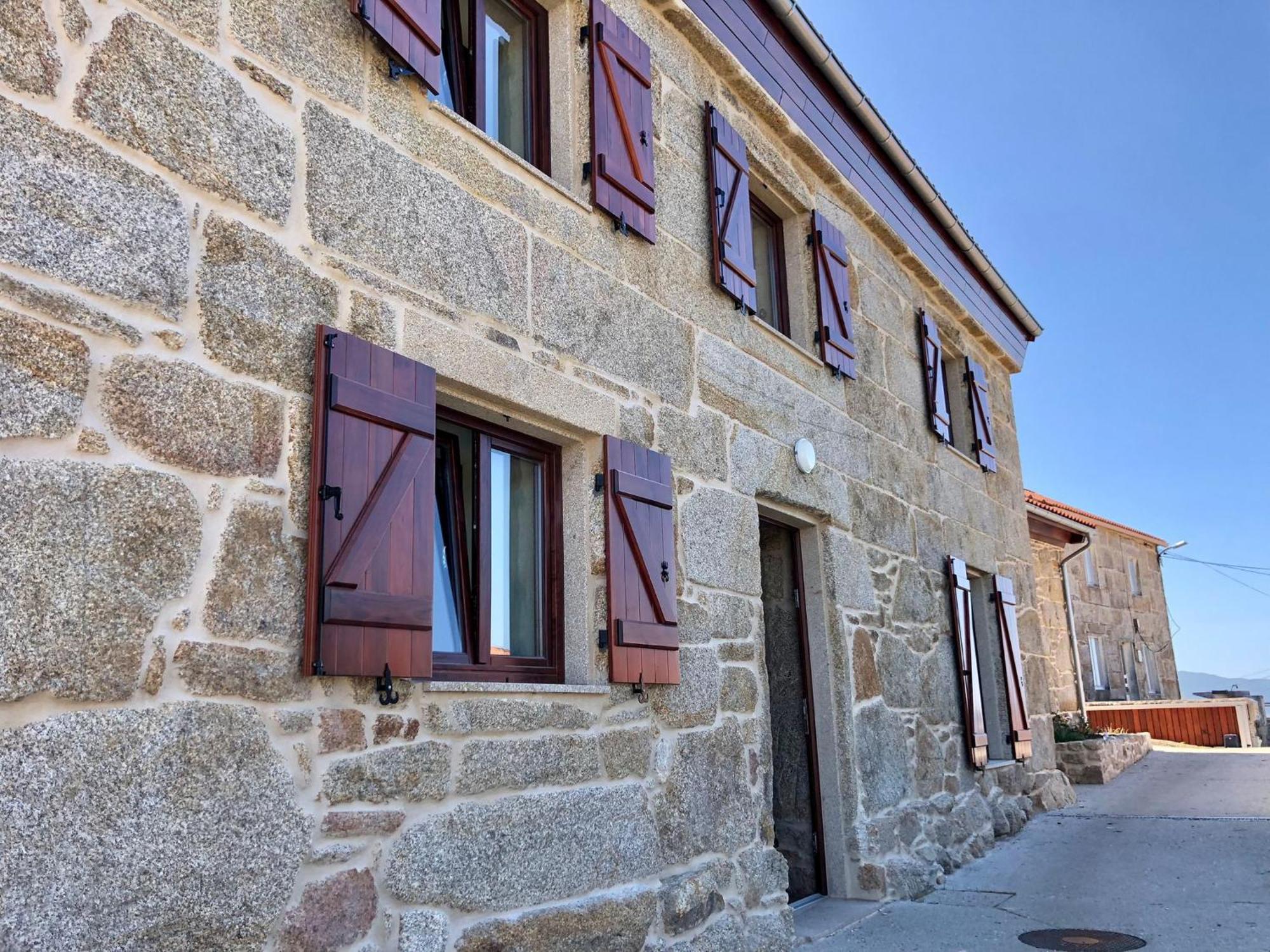 Daur The Middle Door - Exclusive For Pilgrims Hostel Panches Exterior photo